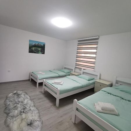 Konak Plav Exterior foto
