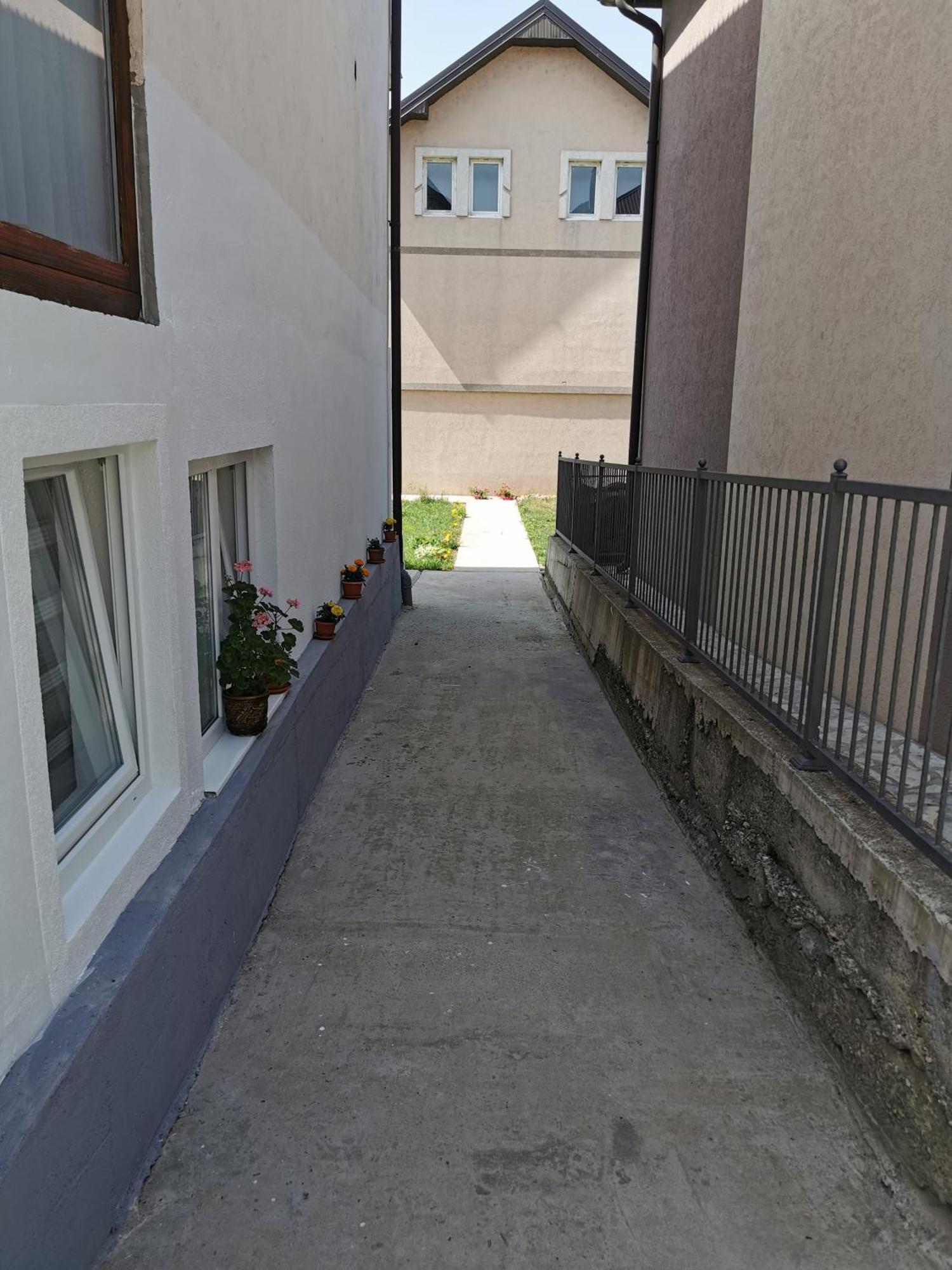Konak Plav Exterior foto