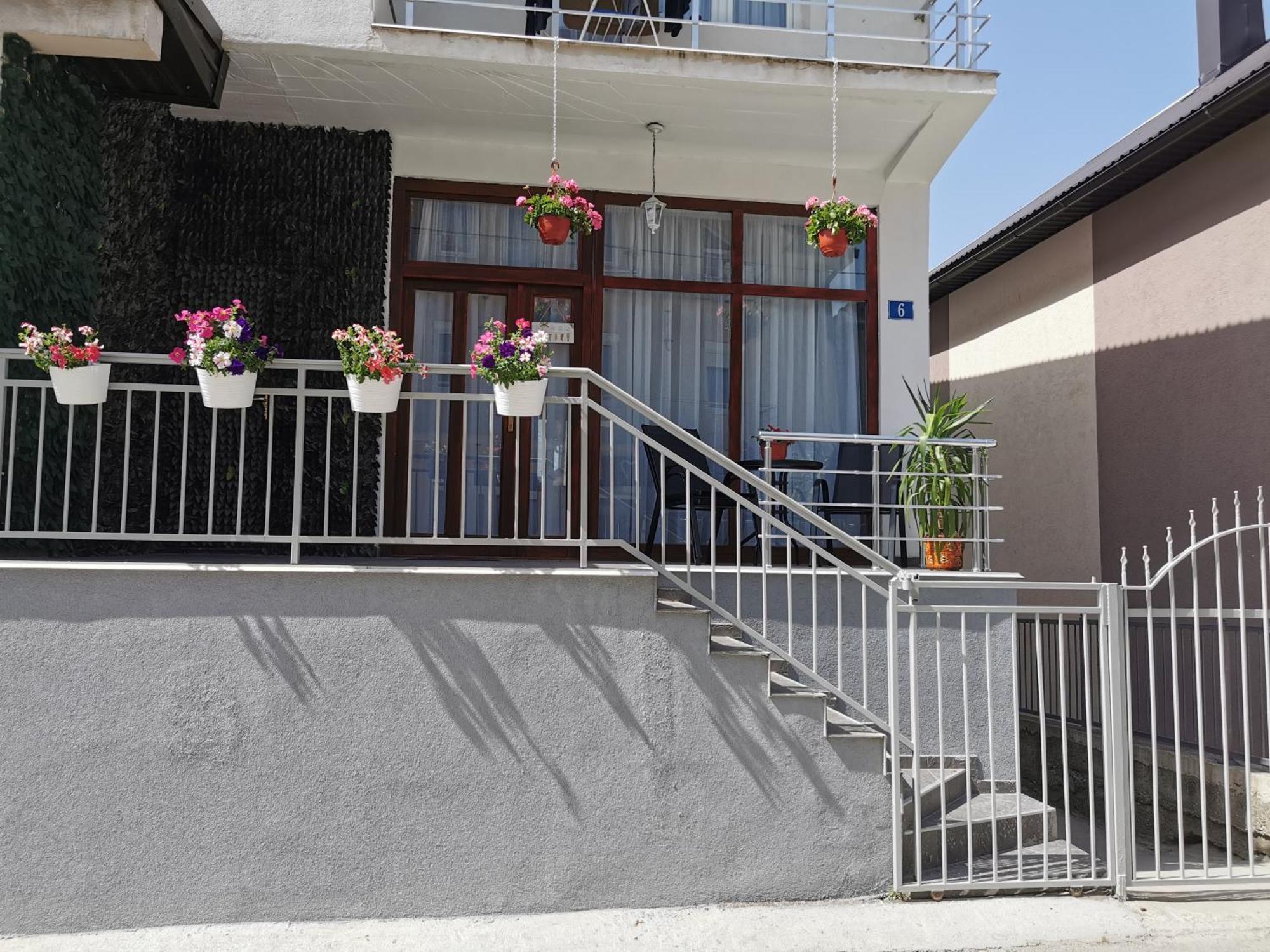 Konak Plav Exterior foto